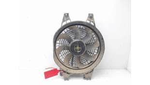 ELECTROVENTILADOR KIA SORENTO I (2002-) 2.5 CRDI 140CV 2497CC - L.8154662 / A005143
