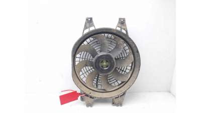 ELECTROVENTILADOR KIA SORENTO I (2002-) 2.5 CRDI 140CV 2497CC - L.8154662 / A005143