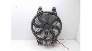 ELECTROVENTILADOR KIA SORENTO I (2002-) 2.5 CRDI 140CV 2497CC - L.8154662 / A005143 2
