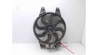 ELECTROVENTILADOR KIA SORENTO I (2002-) 2.5 CRDI 140CV 2497CC - L.8154662 / A005143