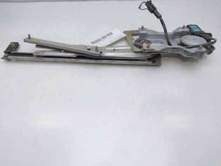 ELEVALUNAS TRASERO IZQUIERDO KIA SORENTO I (2002-) 2.5 CRDI 140CV 2497CC - L.8154666 / 834033E000