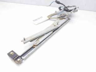 ELEVALUNAS TRASERO IZQUIERDO KIA SORENTO I (2002-) 2.5 CRDI 140CV 2497CC - L.8154666 / 834033E000 2