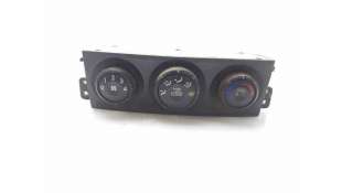 MANDO CALEFACCION /  AIRE ACONDICIONADO KIA SORENTO I (2002-) 2.5 CRDI 140CV 2497CC - L.8154692 / 972503E300
