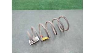 MUELLE AMORTIGUACION KIA SORENTO I (2002-) 2.5 CRDI 140CV 2497CC - L.8154719 / 551013E011DS