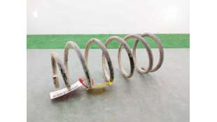 MUELLE AMORTIGUACION KIA SORENTO I (2002-) 2.5 CRDI 140CV 2497CC - L.8154719 / 551013E011DS 2