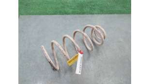 MUELLE AMORTIGUACION KIA SORENTO I (2002-) 2.5 CRDI 140CV 2497CC - L.8154720 / 551013E011DS