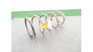 MUELLE AMORTIGUACION KIA SORENTO I (2002-) 2.5 CRDI 140CV 2497CC - L.8154720 / 551013E011DS 2