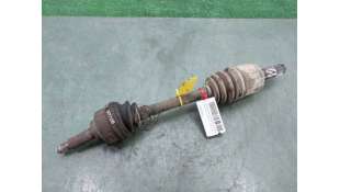 TRANSMISION DELANTERA IZQUIERDA KIA SORENTO I (2002-) 2.5 CRDI 140CV 2497CC - L.8154788 / 495003E000