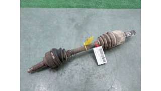 TRANSMISION DELANTERA IZQUIERDA KIA SORENTO I (2002-) 2.5 CRDI 140CV 2497CC - L.8154788 / 495003E000