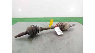 TRANSMISION DELANTERA IZQUIERDA KIA SORENTO I (2002-) 2.5 CRDI 140CV 2497CC - L.8154788 / 495003E000 2