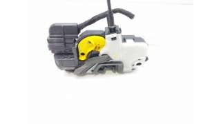 CERRADURA PUERTA DELANTERA IZQUIERDA OPEL INSIGNIA A (2008-2017) 2.0 CDTI (68) 131CV 1956CC - L.8154806 / 13503149