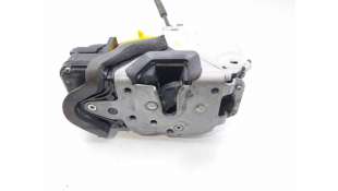 CERRADURA PUERTA DELANTERA IZQUIERDA OPEL INSIGNIA A (2008-2017) 2.0 CDTI (68) 131CV 1956CC - L.8154806 / 13503149 2