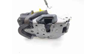CERRADURA PUERTA DELANTERA IZQUIERDA OPEL INSIGNIA A (2008-2017) 2.0 CDTI (68) 131CV 1956CC - L.8154806 / 13503149