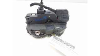 CERRADURA PUERTA DELANTERA IZQUIERDA OPEL INSIGNIA A (2008-2017) 2.0 CDTI (68) 131CV 1956CC - L.8154806 / 13503149