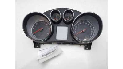 CUADRO INSTRUMENTOS OPEL INSIGNIA A (2008-2017) 2.0 CDTI (68) 131CV 1956CC - L.8154807 / 22783076