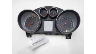 CUADRO INSTRUMENTOS OPEL INSIGNIA A (2008-2017) 2.0 CDTI (68) 131CV 1956CC - L.8154807 / 22783076