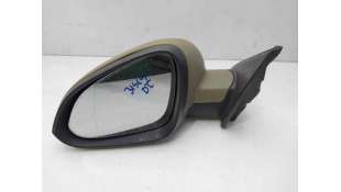 RETROVISOR IZQUIERDO OPEL INSIGNIA A (2008-2017) 2.0 CDTI (68) 131CV 1956CC - L.8154830 / 13269569