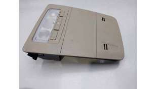 LUZ INTERIOR OPEL INSIGNIA A (2008-2017) 2.0 CDTI (68) 131CV 1956CC - L.8154838 / 315671560