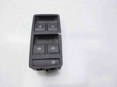 MANDO ELEVALUNAS DELANTERO IZQUIERDO OPEL INSIGNIA A (2008-2017) 2.0 CDTI (68) 131CV 1956CC - L.8154840 / 13305012