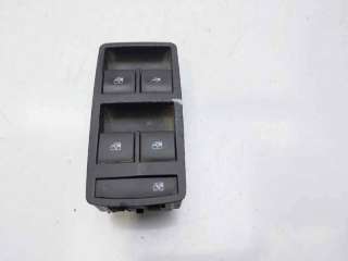 MANDO ELEVALUNAS DELANTERO IZQUIERDO OPEL INSIGNIA A (2008-2017) 2.0 CDTI (68) 131CV 1956CC - L.8154840 / 13305012