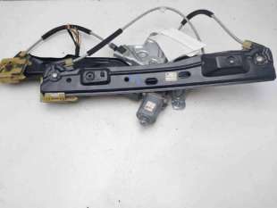 ELEVALUNAS DELANTERO DERECHO OPEL INSIGNIA A (2008-2017) 2.0 CDTI (68) 131CV 1956CC - L.8154842 / 20952453