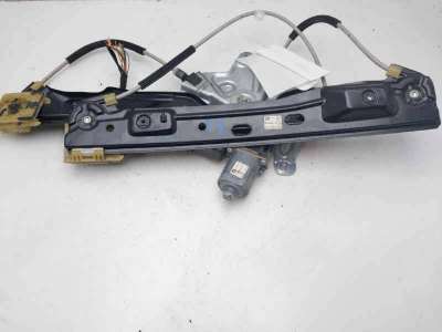ELEVALUNAS DELANTERO DERECHO OPEL INSIGNIA A (2008-2017) 2.0 CDTI (68) 131CV 1956CC - L.8154842 / 20952453