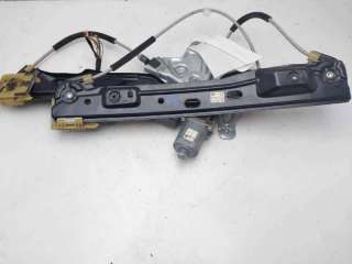 ELEVALUNAS DELANTERO DERECHO OPEL INSIGNIA A (2008-2017) 2.0 CDTI (68) 131CV 1956CC - L.8154842 / 20952453