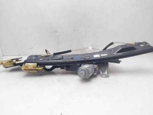 ELEVALUNAS DELANTERO DERECHO OPEL INSIGNIA A (2008-2017) 2.0 CDTI (68) 131CV 1956CC - L.8154842 / 20952453 2