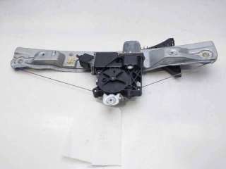 ELEVALUNAS TRASERO IZQUIERDO OPEL INSIGNIA A (2008-2017) 2.0 CDTI (68) 131CV 1956CC - L.8154845 / 2095245C