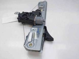 ELEVALUNAS TRASERO IZQUIERDO OPEL INSIGNIA A (2008-2017) 2.0 CDTI (68) 131CV 1956CC - L.8154845 / 2095245C 2