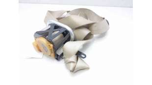 CINTURON SEGURIDAD DELANTERO DERECHO OPEL INSIGNIA A (2008-2017) 2.0 CDTI (68) 131CV 1956CC - L.8154857 / 3063932AA 2