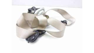 CINTURON SEGURIDAD DELANTERO DERECHO OPEL INSIGNIA A (2008-2017) 2.0 CDTI (68) 131CV 1956CC - L.8154857 / 3063932AA