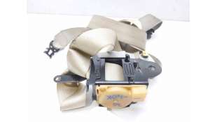 CINTURON SEGURIDAD DELANTERO IZQUIERDO OPEL INSIGNIA A (2008-2017) 2.0 CDTI (68) 131CV 1956CC - L.8154858 / 306532310