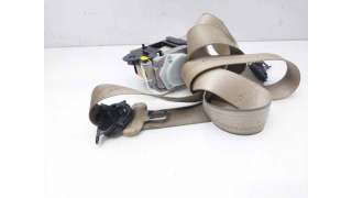 CINTURON SEGURIDAD DELANTERO IZQUIERDO OPEL INSIGNIA A (2008-2017) 2.0 CDTI (68) 131CV 1956CC - L.8154858 / 306532310