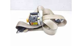 CINTURON SEGURIDAD DELANTERO IZQUIERDO OPEL INSIGNIA A (2008-2017) 2.0 CDTI (68) 131CV 1956CC - L.8154858 / 306532310