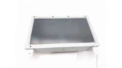 PANTALLA MULTIFUNCION OPEL INSIGNIA A (2008-2017) 2.0 CDTI (68) 131CV 1956CC - L.8154871 / 22764032