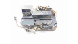 CERRADURA PUERTA DELANTERA DERECHA PEUGEOT PARTNER ORIGIN COMBISPACE (2004-2005) 1.9 D 4X4 69CV 1868CC - L.8154909 / 9136J6