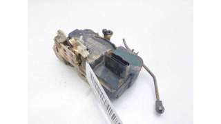 CERRADURA PUERTA DELANTERA DERECHA PEUGEOT PARTNER ORIGIN COMBISPACE (2004-2005) 1.9 D 4X4 69CV 1868CC - L.8154909 / 9136J6