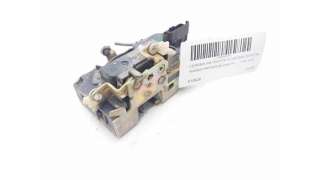 CERRADURA PUERTA DELANTERA DERECHA PEUGEOT PARTNER ORIGIN COMBISPACE (2004-2005) 1.9 D 4X4 69CV 1868CC - L.8154909 / 9136J6