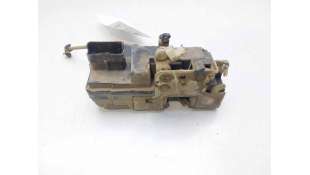 CERRADURA PUERTA DELANTERA IZQUIERDA PEUGEOT PARTNER ORIGIN COMBISPACE (2004-2005) 1.9 D 4X4 69CV 1868CC - L.8154910 / 9135