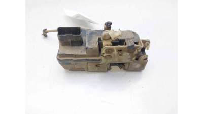 CERRADURA PUERTA DELANTERA IZQUIERDA PEUGEOT PARTNER ORIGIN COMBISPACE (2004-2005) 1.9 D 4X4 69CV 1868CC - L.8154910 / 9135