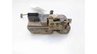 CERRADURA PUERTA DELANTERA IZQUIERDA PEUGEOT PARTNER ORIGIN COMBISPACE (2004-2005) 1.9 D 4X4 69CV 1868CC - L.8154910 / 9135