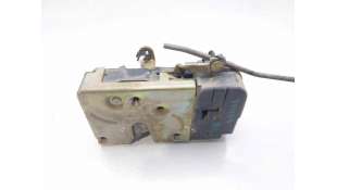 CERRADURA PUERTA DELANTERA IZQUIERDA PEUGEOT PARTNER ORIGIN COMBISPACE (2004-2005) 1.9 D 4X4 69CV 1868CC - L.8154910 / 9135 2