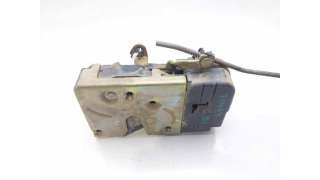 CERRADURA PUERTA DELANTERA IZQUIERDA PEUGEOT PARTNER ORIGIN COMBISPACE (2004-2005) 1.9 D 4X4 69CV 1868CC - L.8154910 / 9135