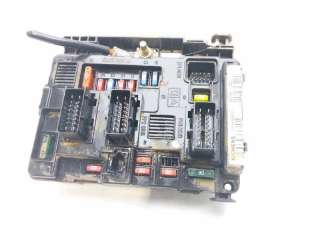 CENTRALITA BSM PEUGEOT PARTNER ORIGIN COMBISPACE (2004-2005) 1.9 D 4X4 69CV 1868CC - L.8154939 / 9650618580