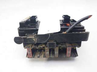 CENTRALITA BSM PEUGEOT PARTNER ORIGIN COMBISPACE (2004-2005) 1.9 D 4X4 69CV 1868CC - L.8154939 / 9650618580