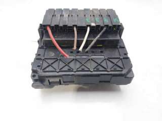 CENTRALITA BSM PEUGEOT PARTNER ORIGIN COMBISPACE (2004-2005) 1.9 D 4X4 69CV 1868CC - L.8154939 / 9650618580
