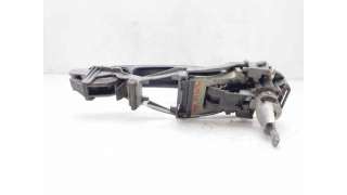 MANETA EXTERIOR DELANTERA IZQUIERDA SKODA FABIA I (2003-2008) 1.2 64CV 1198CC - L.8154961 / 3B0837205GFKZ
