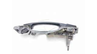 MANETA EXTERIOR DELANTERA IZQUIERDA SKODA FABIA I (2003-2008) 1.2 64CV 1198CC - L.8154961 / 3B0837205GFKZ