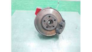 MANGUETA DELANTERA DERECHA SKODA FABIA I (2003-2008) 1.2 64CV 1198CC - L.8154968 / 6Q0407256Q